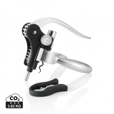 Logotrade promotional gift picture of: Executive pull it corkscrew