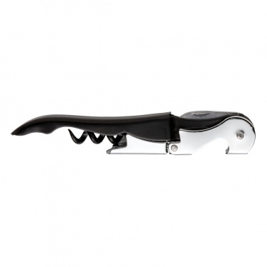 Logotrade promotional merchandise photo of: Vino Waiters corkscrew