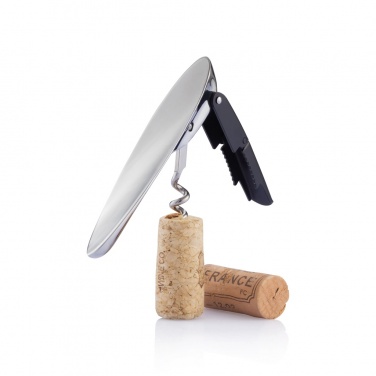 Logotrade corporate gift picture of: Eon 2 step corkscrew