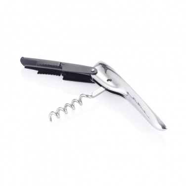 Logotrade advertising products photo of: Eon 2 step corkscrew