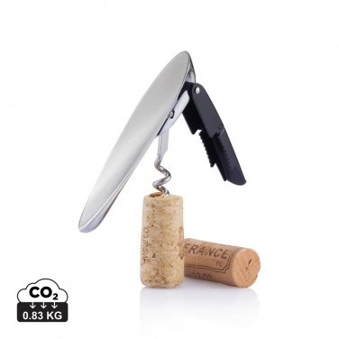 Logotrade promotional giveaway image of: Eon 2 step corkscrew