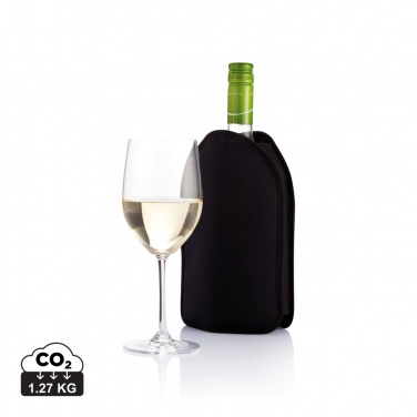 Logotrade promotional giveaways photo of: Wine cooler sleeve