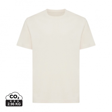 Logotrade promotional item picture of: Iqoniq Kakadu relaxed recycled cotton t-shirt