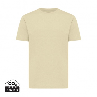 Logotrade advertising product image of: Iqoniq Sierra lightweight recycled cotton t-shirt