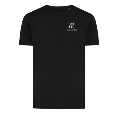 Logotrade advertising product image of: Iqoniq Brett recycled cotton t-shirt