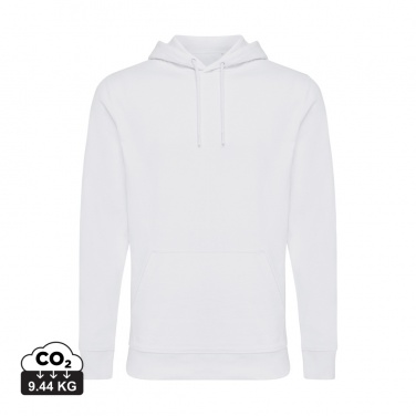 Logotrade promotional merchandise image of: Iqoniq Jasper recycled cotton hoodie