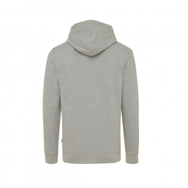 Logotrade corporate gift image of: Iqoniq Torres recycled cotton hoodie undyed