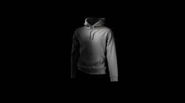 Logotrade promotional merchandise picture of: Iqoniq Torres recycled cotton hoodie undyed