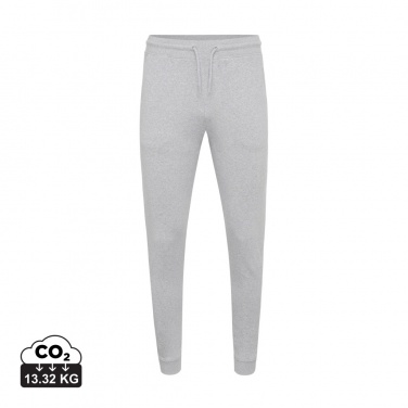 Logotrade advertising product image of: Iqoniq Cooper recycled cotton jogger