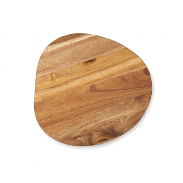 Logo trade promotional giveaways image of: VINGA Veia serving board S