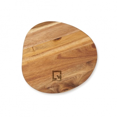 Logotrade promotional items photo of: VINGA Veia serving board S