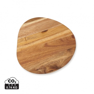 Logotrade promotional items photo of: VINGA Veia serving board S