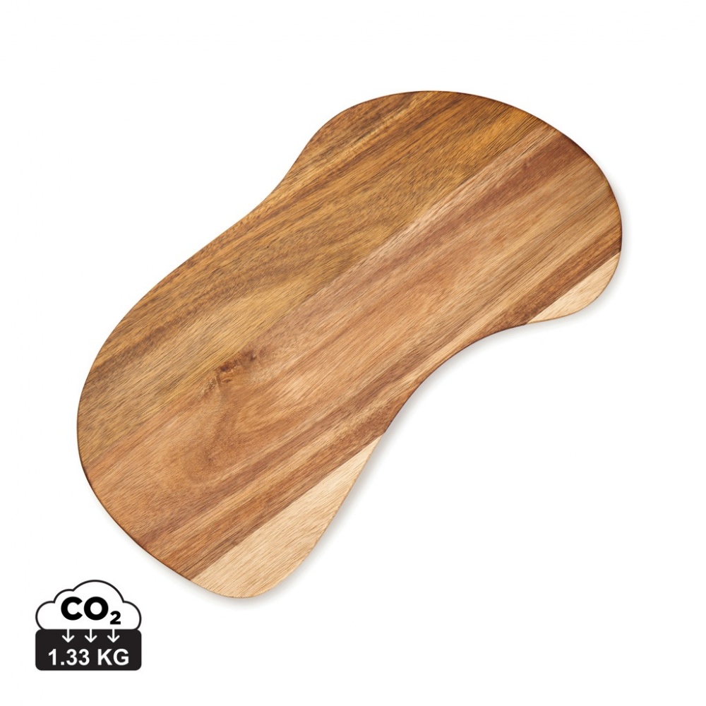 Logotrade promotional item picture of: VINGA Veia serving board M