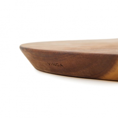 Logotrade promotional merchandise photo of: VINGA Veia serving board M