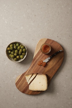 Logo trade promotional product photo of: VINGA Veia serving board M