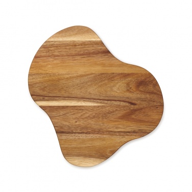 Logo trade corporate gifts image of: VINGA Veia serving board L