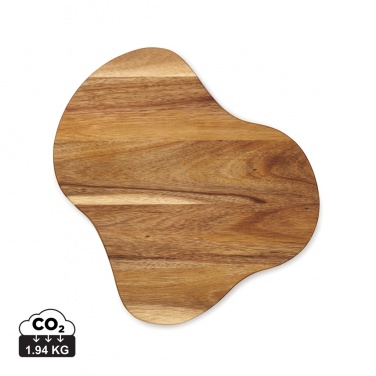 Logotrade corporate gift image of: VINGA Veia serving board L