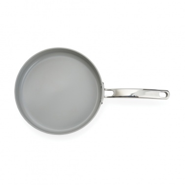 Logotrade promotional gift picture of: VINGA Alte RCS recycled aluminium fry pan 25 cm