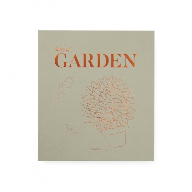 Logotrade promotional item picture of: VINGA Story of garden