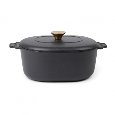 Logotrade promotional giveaway picture of: VINGA Monte heritage cocotte 4 L