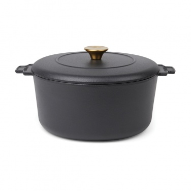 Logotrade corporate gift image of: VINGA Monte heritage cocotte 5.5 L