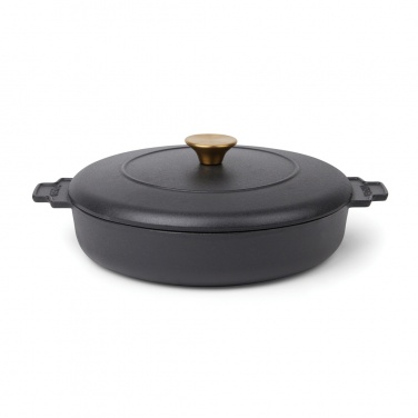 Logo trade business gift photo of: VINGA Monte heritage braiser 2.5 L