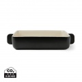 VINGA Monte neu oven dish, black