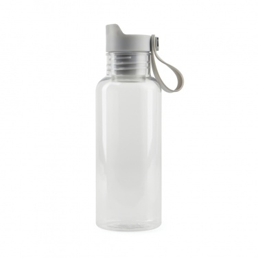 Logo trade corporate gifts picture of: VINGA Balti RCS recycled pet bottle 600 ML