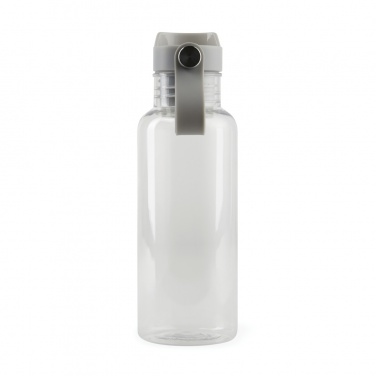 Logotrade promotional product picture of: VINGA Balti RCS recycled pet bottle 600 ML