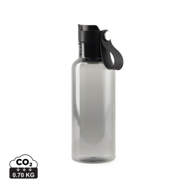 Logotrade promotional merchandise photo of: VINGA Balti RCS recycled pet bottle 600 ML