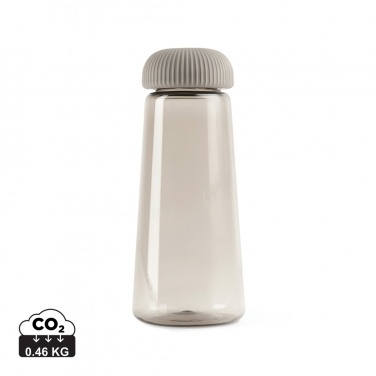 Logotrade promotional item picture of: VINGA Erie RCS recycled pet bottle 575 ML