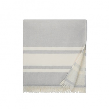 Logotrade promotional gift picture of: VINGA Tolo hammam terry towel