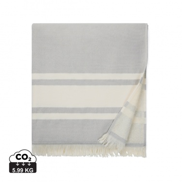 Logotrade promotional product image of: VINGA Tolo hammam terry towel