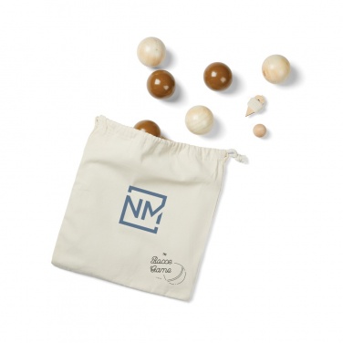 Logo trade promotional gifts image of: VINGA Bocce game