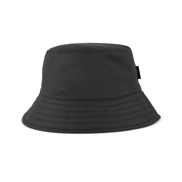 Logotrade promotional giveaways photo of: VINGA Baltimore AWARE™ recycled PET bucket hat