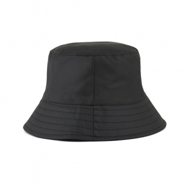 Logo trade promotional item photo of: VINGA Baltimore AWARE™ recycled PET bucket hat