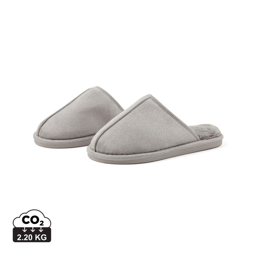 Logotrade advertising product picture of: VINGA Waltor slippers