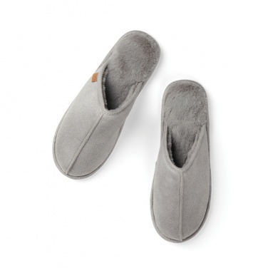 Logotrade business gifts photo of: VINGA Waltor slippers