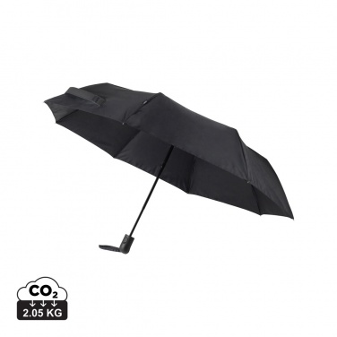 Logotrade advertising product picture of: VINGA Baltimore AWARE™ RPET 21" umbrella