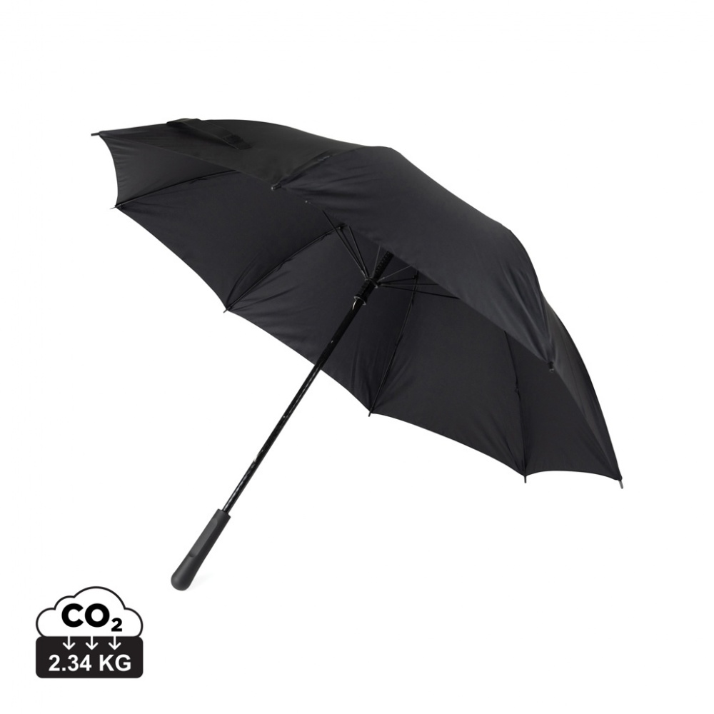 Logotrade promotional merchandise picture of: VINGA Baltimore AWARE™ RPET 23" umbrella