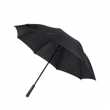 Logo trade promotional products picture of: VINGA Baltimore AWARE™ RPET 23" umbrella