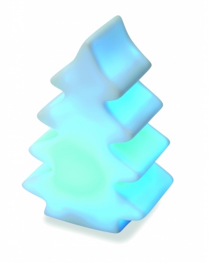 Logotrade promotional merchandise photo of: Tree colour changing light