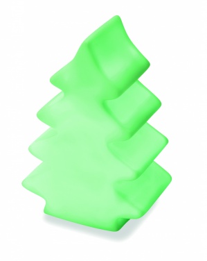 Logo trade promotional items image of: Tree colour changing light