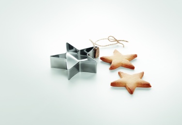 Logo trade advertising products image of: Cookie cutter ornamental set