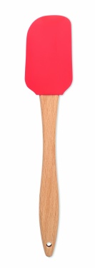 Logo trade corporate gift photo of: Christmas silicone spatula