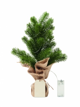 Logotrade corporate gifts photo of: Mini artificial Christmas tree