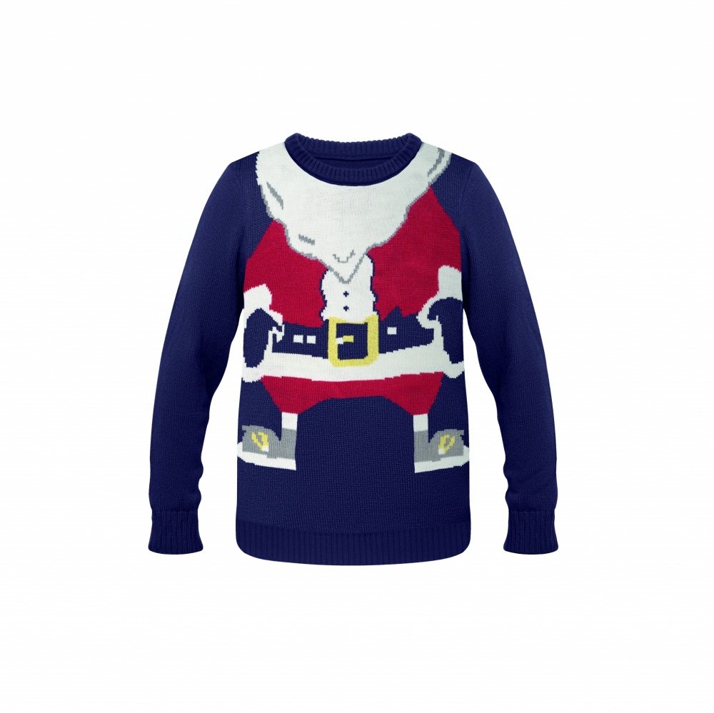 Logotrade corporate gift picture of: Christmas sweater S/M