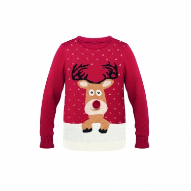 Logotrade promotional merchandise picture of: Christmas sweater S/M