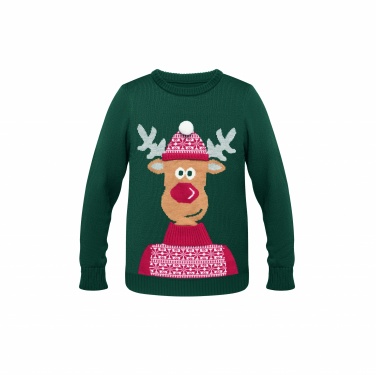 Logotrade business gift image of: Christmas sweater S/M