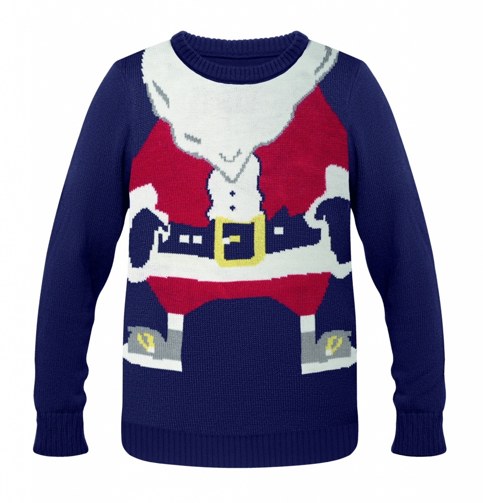 Logotrade promotional merchandise photo of: Christmas sweater L/XL